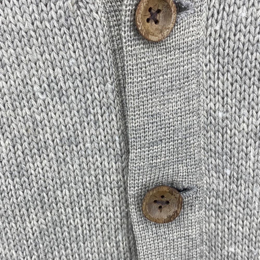 45rpm Umii908 Wool Cardigan - Picture 4 of 5